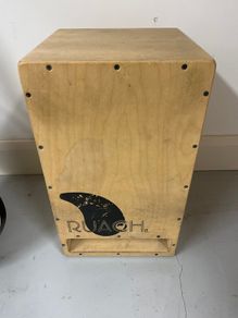 Cajon