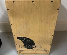 Cajon