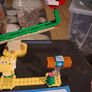 lego super mario piranha power slide Image 5