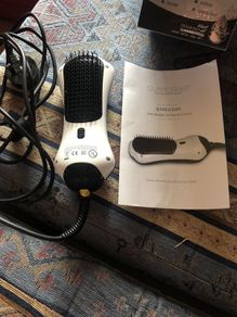 Glamoriser detangle and dry brush