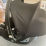 Maxi-cosi car seat and Iso-fix base Image 2