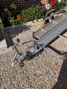 Motorcycle Trailer