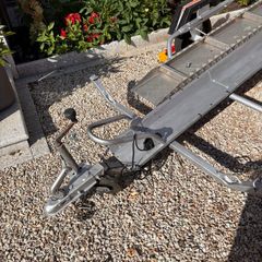 Motorcycle Trailer