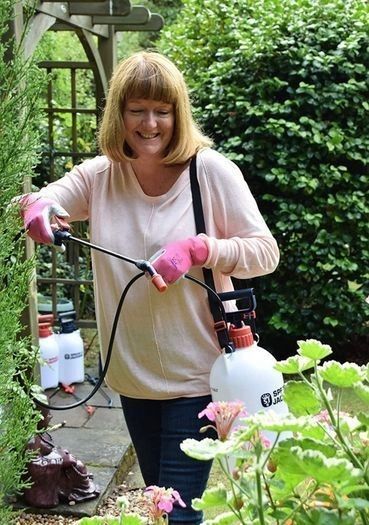 NEW SALE | NEW Pump Action Pressure Sprayer 5 Litre
