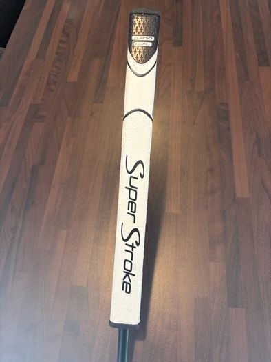 Toura Golf Antique Copper Putter