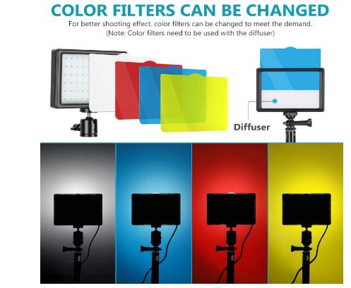LED Light Set