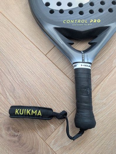 Kuikma Control Pro Padel Racket