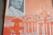 Franciscian Calendar 1970