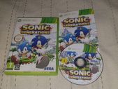 Sonic Generations Top XBox 360 Game For Sale Here