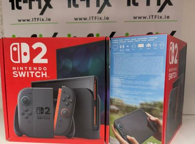 Nintendo Switch 2