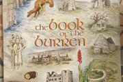The Book Of The Burren by J. W. O' Connell