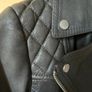 Allsaints Jacket Size Uk 14 Image 3