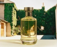 VENTO DI VETIVER - Zara | Bottle with Box | 90ml+ left