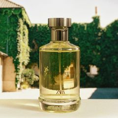 VENTO DI VETIVER - Zara | Bottle with Box | 90ml+ left