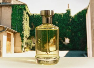 VENTO DI VETIVER - Zara | Bottle with Box | 90ml+ left