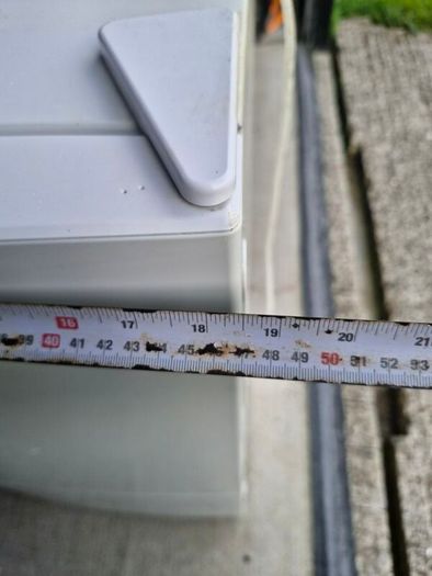 fridge freezer