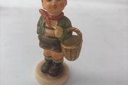 Vintage Goebel Figurine