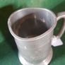 Guinness Glass Bottomed Tankard Image 4