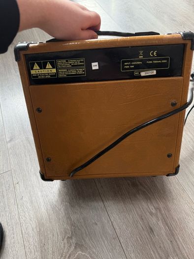 Stagg Guitar Amp