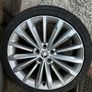 19" VW Skoda Seat Alloys Image 4
