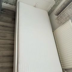 toddler bed