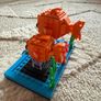 lego brickheadz goldfish 40442 Image 3