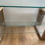 Glass top coffee tables Image 3