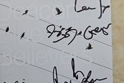 Deacon Blue CD (Signed) - Believers