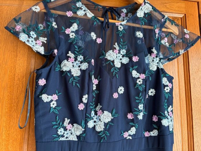 Chi Chi London dress