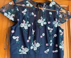 Chi Chi London dress