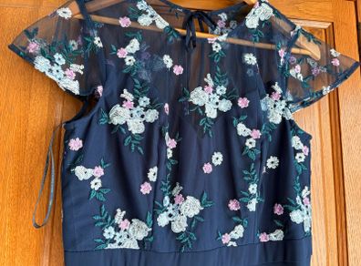 Chi Chi London dress