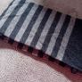 mens gap 100% wool scarf Image 4
