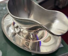Gravy  Boat