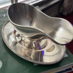 Gravy  Boat