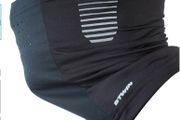 Van Rysel Windproof Neck Warmer Gaiter Snood Tube cycling On3n3ss