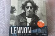 Lennon Legend An Illustrated Life of John Lennon