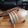 Paddy Whiskey Barrel Image 2