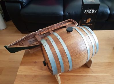 Whiskey