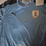 Uruguay Jersey 2016 Rare Image 2