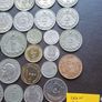 A Lot of 32 coins from Iran (1956-2011) Image 3
