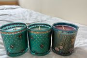 candles set