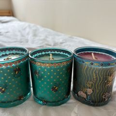 candles set