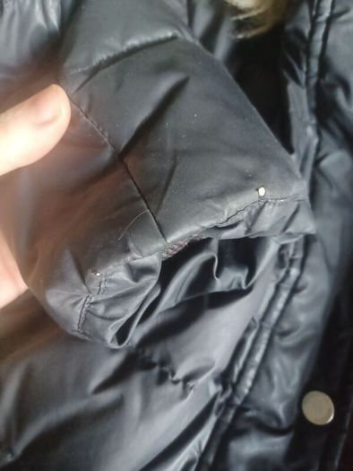Tommy Hilfiger coat