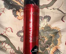 L'Oreal Paris Setting Spray, Infallible Setting Mist, up to 36hr wear