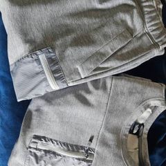 North Face boys tracksuit