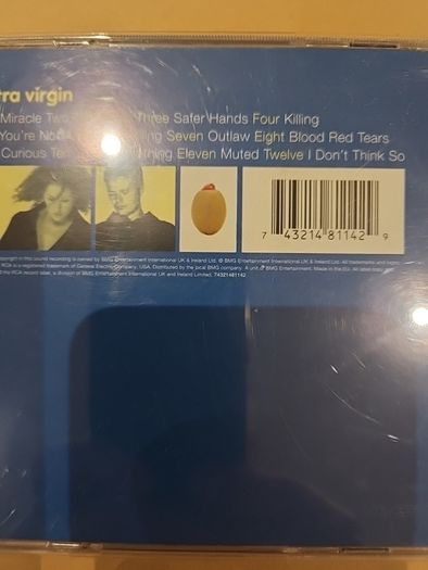 Olive - Extra Virgin.
