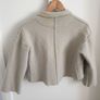 Oska Cropped Jacket Size 3 Image 4
