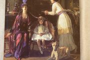 National Gallery of Ireland Diary 2016 unused