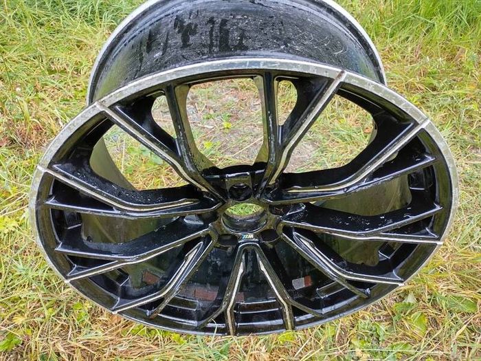 BMW M669 Alloys- Replicas- 20 inch