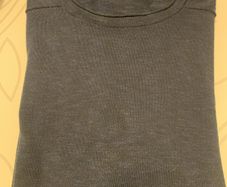 HUGO BOSS slim fit jumper (M) like new